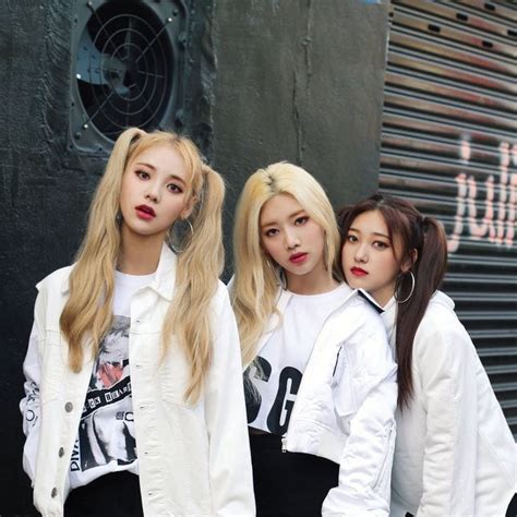 odd eye circle members